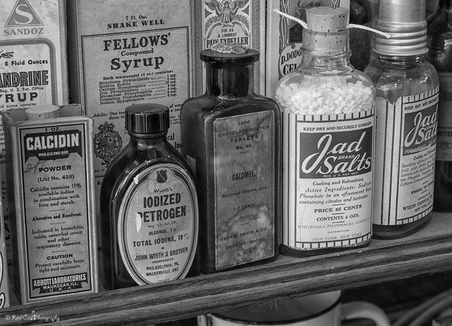 Cured Pharmacy