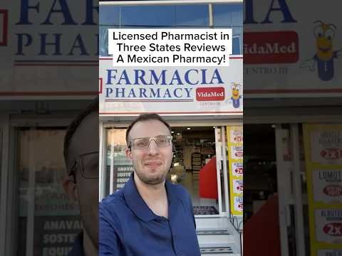 Pharmacy