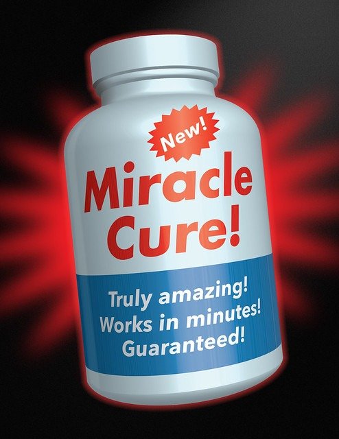 Cured Pharmacy