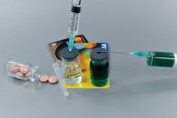 Cured Pharmacy
